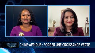 La Chine et l'Afrique explorent de nouvelles coopérations [Business Africa]