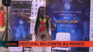 Festival "Maroc des Contes" : plus de 150 artistes pour la 21e édition