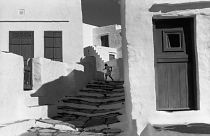Henri Cartier-Bresson (1908–2004), Σίφνος, 1961. 