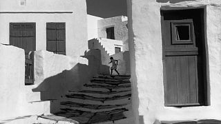 Henri Cartier-Bresson (1908–2004), Σίφνος, 1961. 
