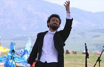 Fuad Ibrahimov: Der Maestro hinter dem Erfolg des Staatlichen Sinfonieorchesters von Aserbaidschan