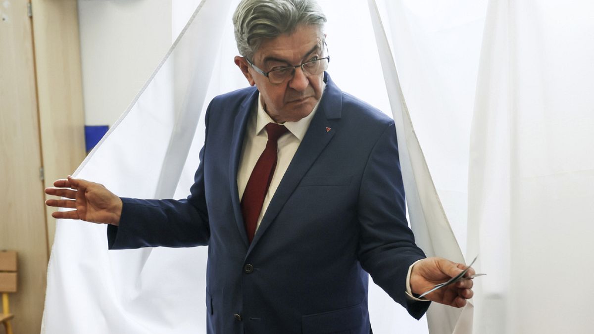 LFI va déposer une motion de destitution contre Macron si Bayrou n'obtient pas la confiance