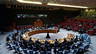 RDC : la situation sécuritaire dans l'Est préoccupe l'ONU