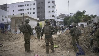 Hamas alerta que negociações de cessar-fogo podem ficar comprometidas após Israel avançar em Gaza