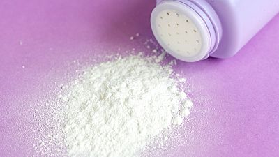 Talc was classified as “probably carcinogenic” due to “limited evidence” linking it to ovarian cancer, an international agency said.