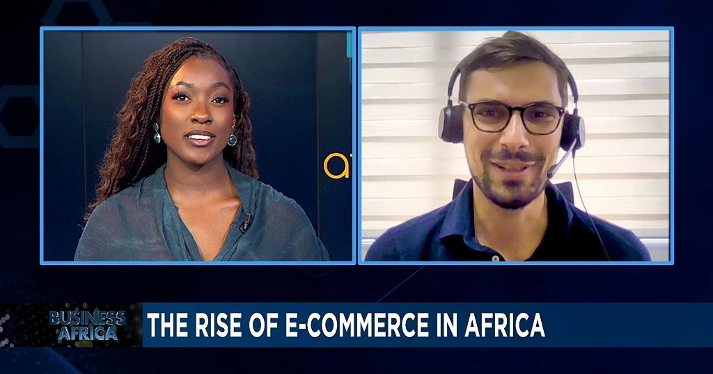 Jumia leading the e-Commerce revolution in Africa [Business Africa]