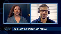 Jumia leading the e-Commerce revolution in Africa [Business Africa]