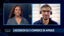 Jumia et l'explosion du e-commerce en Afrique [Business Africa]