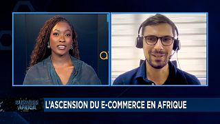 Jumia et l'explosion du e-commerce en Afrique [Business Africa]