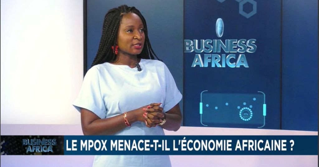 Le mpox menace-t-il l'économie africaine ? [Business Africa]
