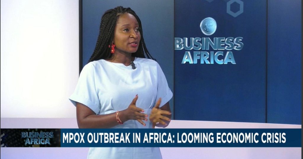 Mpox outbreak in Africa: Looming economic crisis {Business Africa}