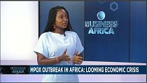 Mpox outbreak in Africa: Looming economic crisis {Business Africa}