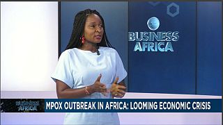 Mpox outbreak in Africa: Looming economic crisis {Business Africa}