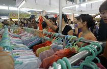 EU governments last month called for tough measures to clamp down on the wasteful trend for cheap and disposable garments.