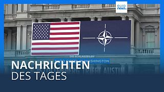 Nachrichten des Tages | 9. Juli - Mittagsausgabe