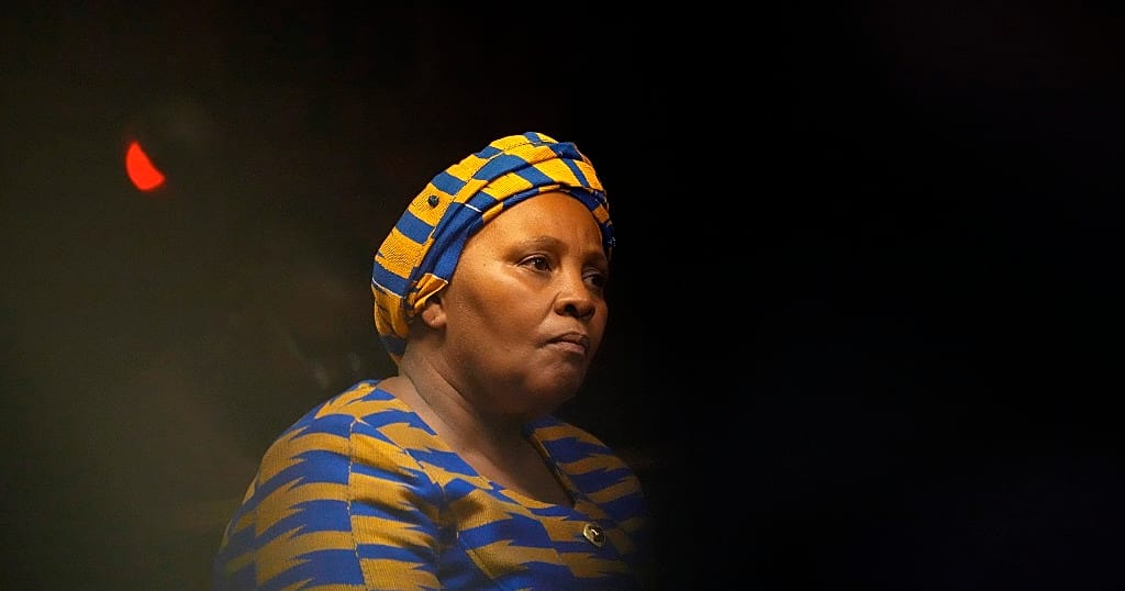 Südafrika stellt ehemaligen Parlamentssprecher wegen Korruption vor ...