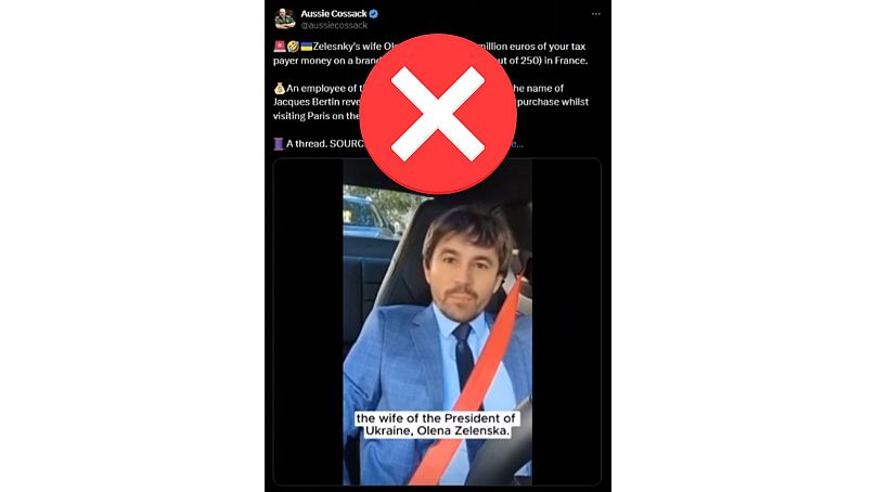 Muitas vezes é difícil para o olho humano detetar deepfakes, mas normalmente há algumas pistas.