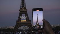 Mögliche Streiks rund um die Olympischen Spiele in Paris? 