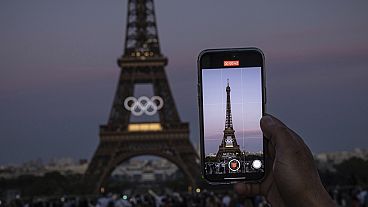 ¿Podrían las posibles huelgas en torno a los Juegos Olímpicos causar problemas a París? 