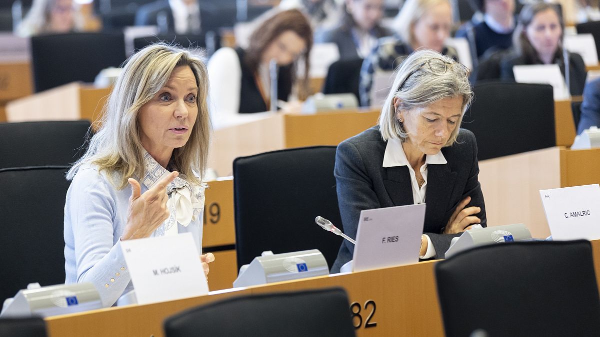 Der Ausschuss für Umweltfragen, Volksgesundheit und Lebensmittelsicherheit des Europäischen Parlaments