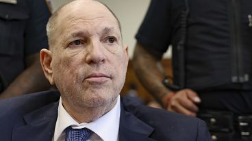 Harvey Weinstein se enfrenta a nuevos cargos por agresión sexual antes de un nuevo juicio 