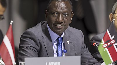 Kenya : Ruto s'inquiète d'une augmentation de la dette