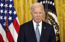 Biden vs Trump: ¿Qué famosos quieren sustituir a Biden?  