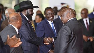 South Sudan peace talks risk collapse over new security law ahead of first election