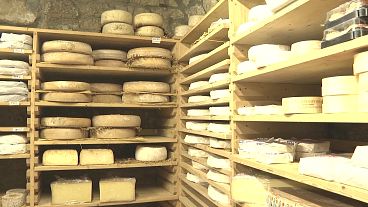 Screenshot - The French passion for cheese and how ways to eat it are changing