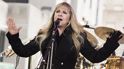 Rock and roll icon Stevie Nicks' Barbie counterpart has been in hot demand since selling out last year