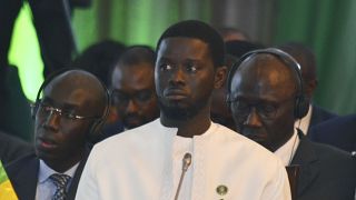 A look into Senegal's President Diomaye Faye's first 100 days in office