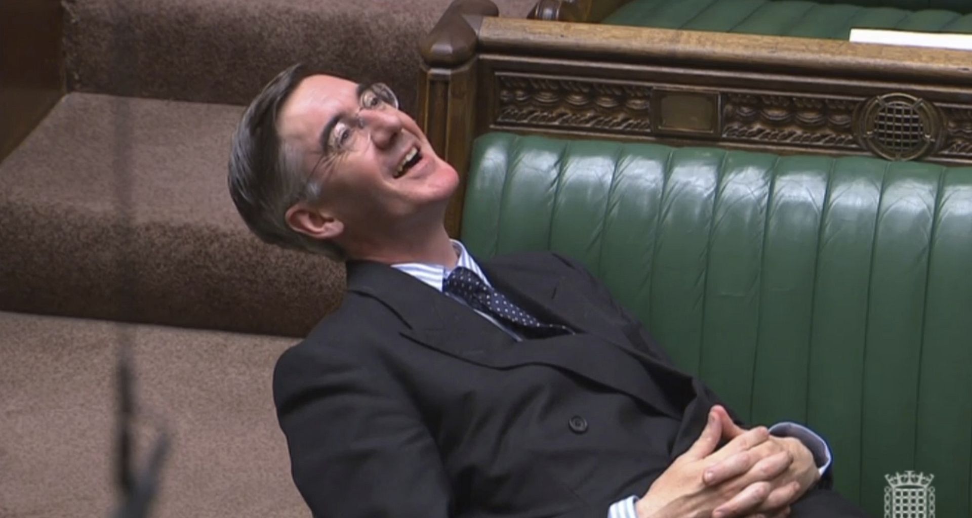 Mp Rees Morgan Former British MP Jacob Rees-Mogg and family to star in new reality TV ...