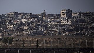 Guerre Israël-Hamas : l'Égypte et la Jordanie critiquent l'offensive à Gaza