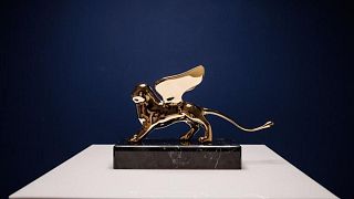 Venice Film Festival: Full Competition jury announced – Who will be awarding this year’s Golden Lion?  