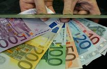 MEPs get daily and monthly allowances alongside their salary