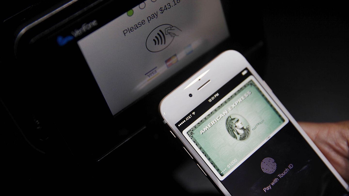 The Rise of Tap Culture: How Apple Pay is Reshaping Everyday Living The Rise of Tap Culture: How Apple Pay is Reshaping Everyday Living