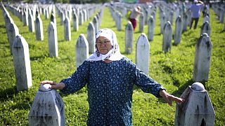 Bosnie-Herzégovine : 29 ans après le génocide de Srebrenica