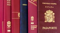 Waiting times and prices for passport renewal vary widely in Europe.