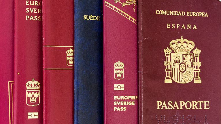 Waiting times and prices for passport renewal vary widely in Europe.