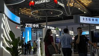 Alemanha vai proibir componentes das chineses Huawei e ZTE nas redes 5G 