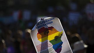 Le Burkina Faso pourrait bientôt criminaliser l'homosexualité 
