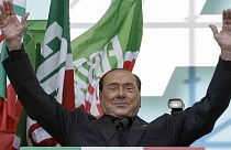 Aeroporto de Milão passa a ter o nome do antigo primeiro-ministro italiano Silvio Berlusconi