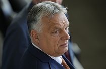 Viktor Orbán, primeiro-ministro da Hungria