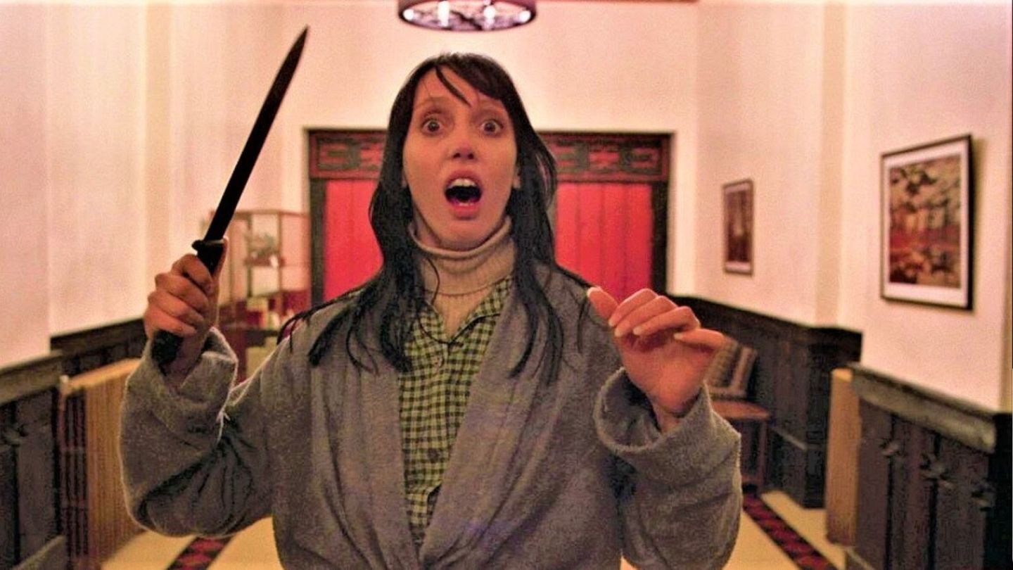 Shelley Duvall, muore a 75 anni la star di The shining, tre donne e Io e  Annie | Euronews