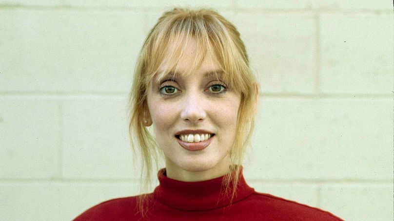 Shelley Duvall - 1983