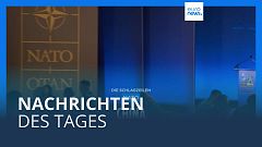 Nachrichten des Tages | 11. Juli - Abendausgabe
