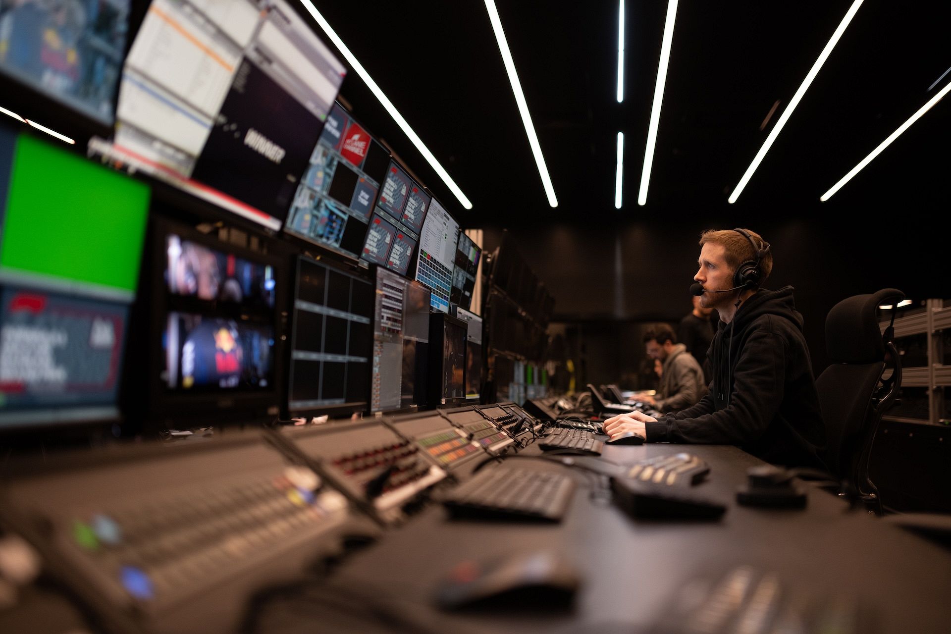 Formula 1 turns to AI to speed up connections with worldwide fan base