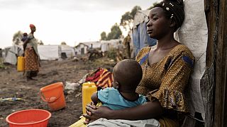 Congo truce ends in a week: Aid groups warn of missed opportunity to help civilians