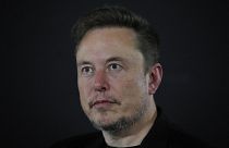 Elon Musk foi para o X criticar os líderes da União Europeia depois de a Comissão ter divulgado as conclusões da sua investigação sobre a plataforma de comunicação social DSA.