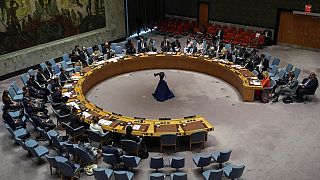 Haïti : le Conseil de Sécurité prolonge la mission de l'ONU jusqu'en 2025